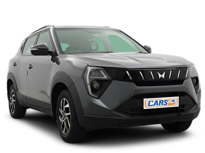 Mahindra XUV 3XO-img